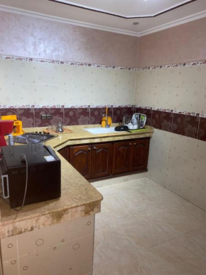 riad oujda